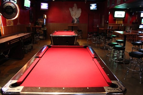 Monkey Pants Bar & Grill Monkey Pants Bar & Grill