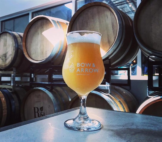 Bow & Arrow Brewing Bow & Arrow Brewing