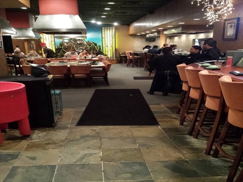 Tokyohana Grill & Sushi Bar Tokyohana Grill & Sushi Bar