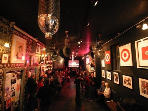Madron Art Bar Madron Art Bar