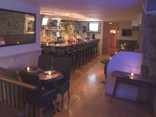 Stone Creek Bar & Lounge Stone Creek Bar & Lounge