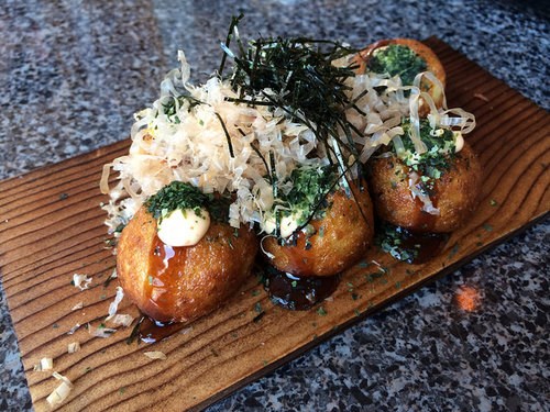 Izakaya Sozai Izakaya Sozai