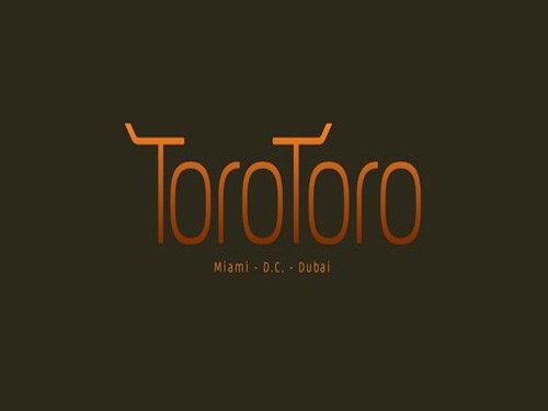 Toro Toro Restaurant Toro Toro Restaurant