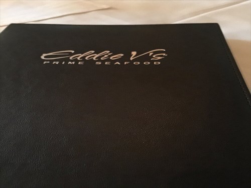 Eddie V’s Prime Seafood Eddie V’s Prime Seafood