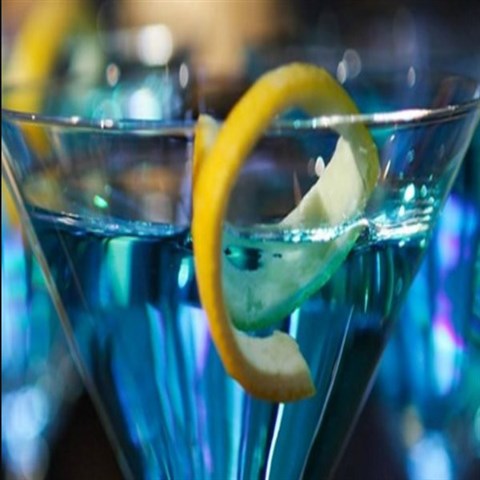 Martini’s Feel Good Lounge Martini’s Feel Good Lounge