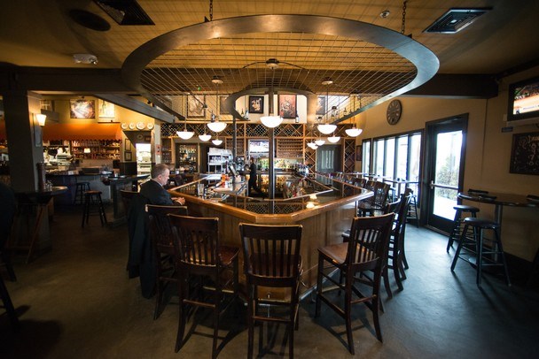 Quarter Bistro