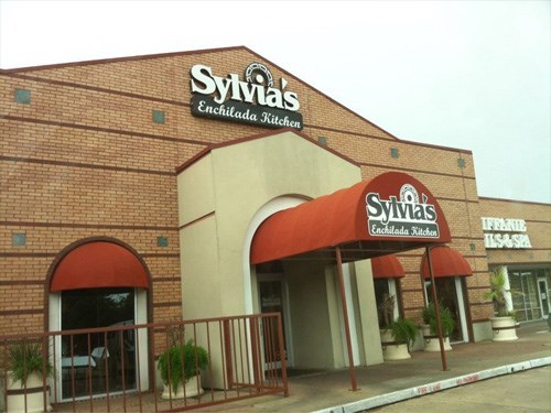 Sylvia´s Enchilada Kitchen Sylvia´s Enchilada Kitchen