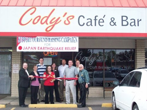Cody’s Cafe & Bar Cody’s Cafe & Bar