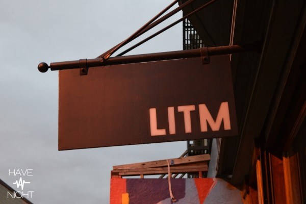 LITM LITM