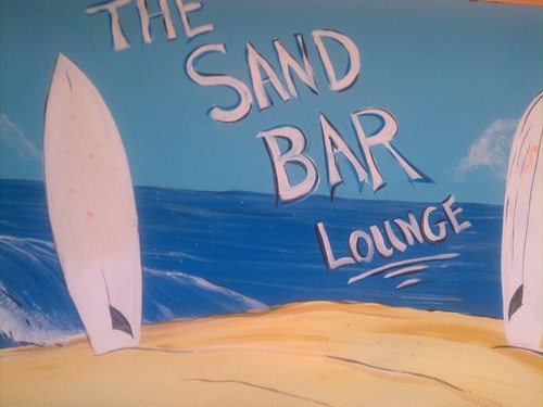 Sandbar Lounge Sandbar Lounge