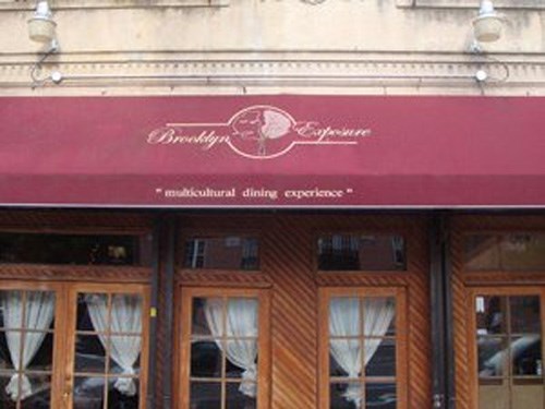 Brooklyn Exposure Inc. Brooklyn Exposure Inc.