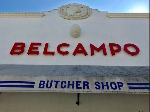 Belcampo Belcampo