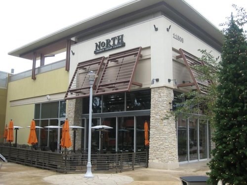 North North