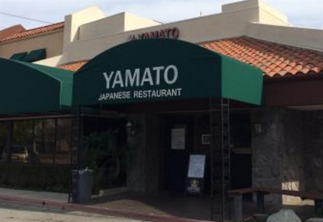 Yamato Yamato