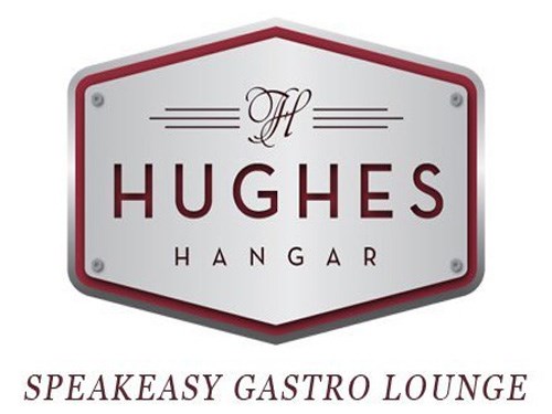 Hughes Hangar Hughes Hangar