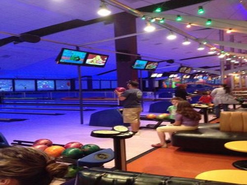 Strike Miami Strike Miami
