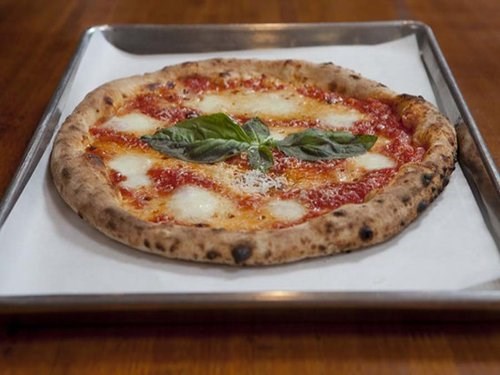 DeSano Pizza DeSano Pizza