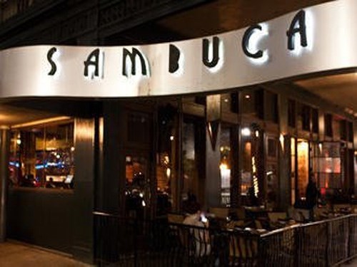 Sambuca Sambuca