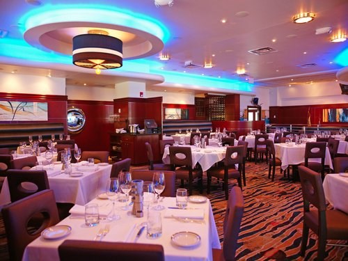 Oceanaire Seafood Room Oceanaire Seafood Room