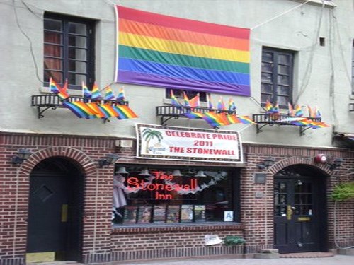 Stonewall Inn Stonewall Inn