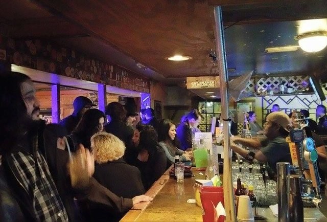 Oak Hills Tavern Oak Hills Tavern