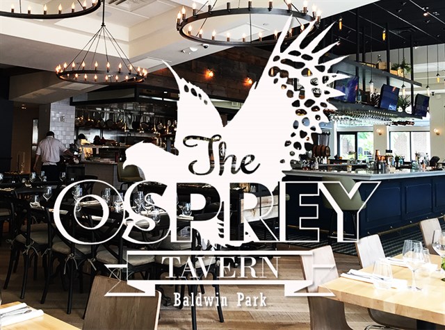The Osprey Tavern The Osprey Tavern