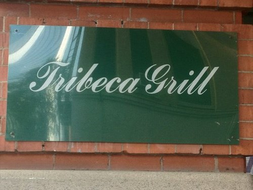Tribeca Grill Tribeca Grill