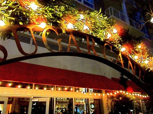 Sugarcane Raw Bar Grill Sugarcane Raw Bar Grill