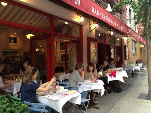 Cornelia Street Cafe Cornelia Street Cafe