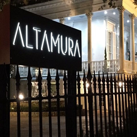 Altamura Altamura