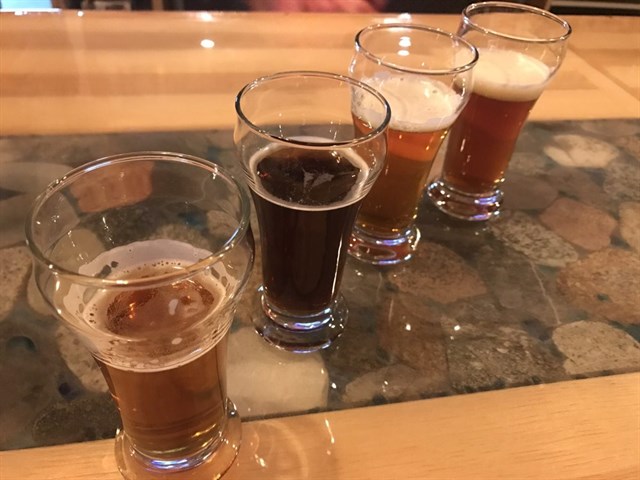 Drafty Kilt Brewing Company Drafty Kilt Brewing Company