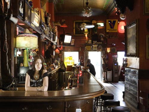 Bar 107 Bar 107