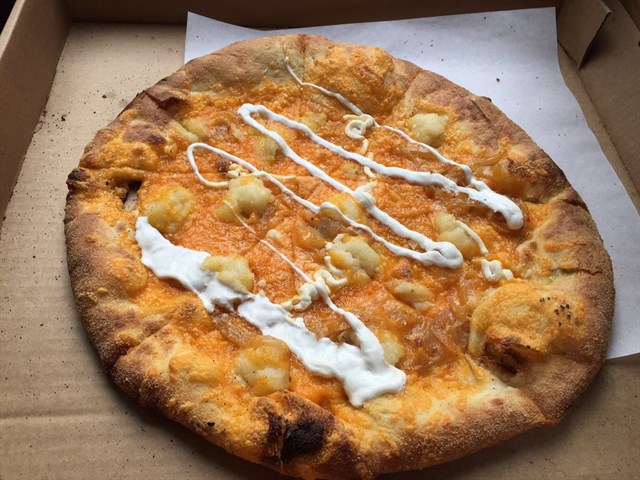 Pizza 216 Pizza 216