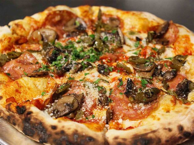 M'tucci's Italian M'tucci's Italian