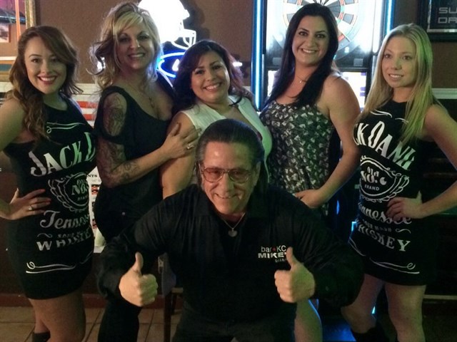 KC Bar KC Bar
