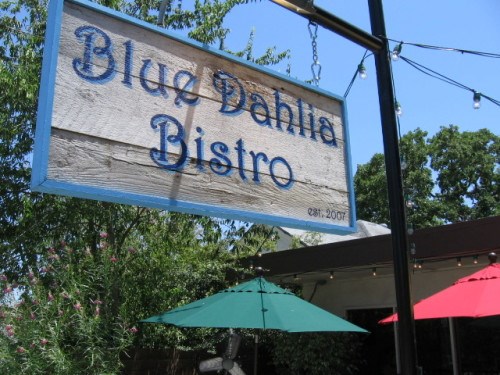 Blue Dahlia Bistro Blue Dahlia Bistro