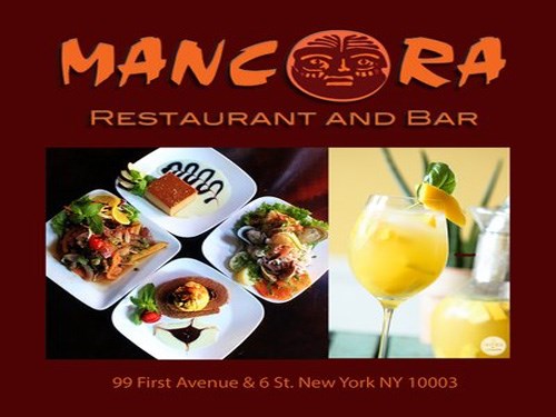 Mancora Mancora