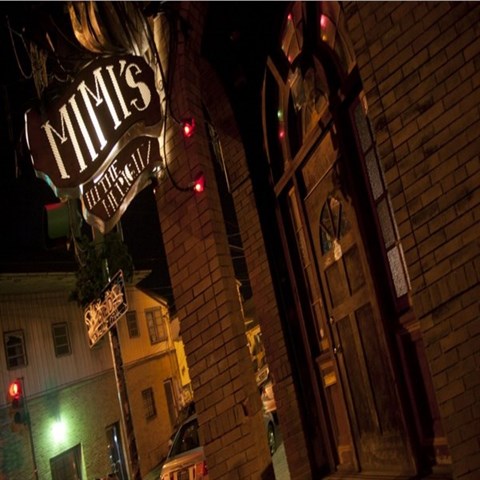 Mimi’s In the Marigny Mimi’s In the Marigny