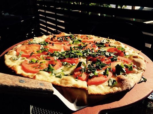 Picazzo’s Organic Italian Kitchen Picazzo’s Organic Italian Kitchen