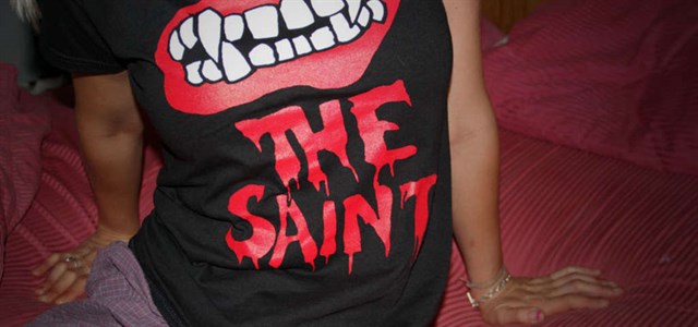 The Saint Bar & Lounge The Saint Bar & Lounge