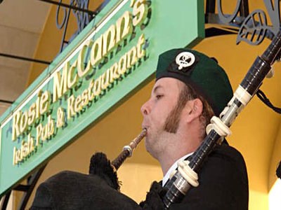 Rosie McCann's Irish Pub and Restaurant Rosie McCann's Irish Pub and Restaurant