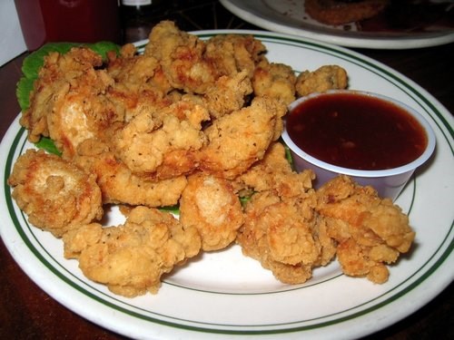 Harrington's Bar & Grill Harrington's Bar & Grill