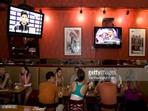 Cleveland Park Bar & Grill Cleveland Park Bar & Grill