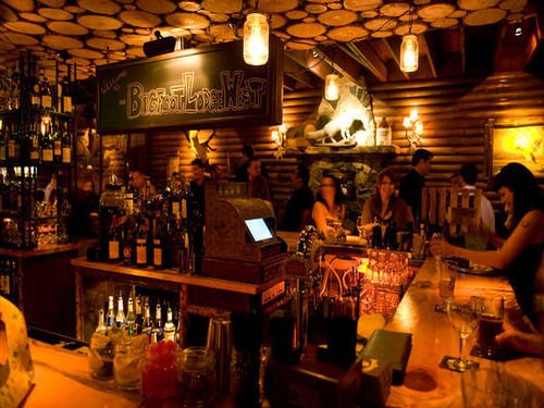 Bigfoot Lodge Bigfoot Lodge