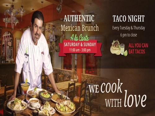 Cancun Grill Cancun Grill