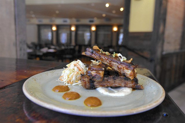 Points South Latin Kitchen Points South Latin Kitchen