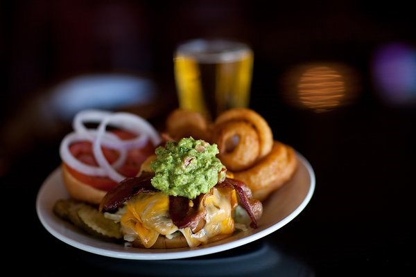 Teakwoods Tavern & Grill Teakwoods Tavern & Grill