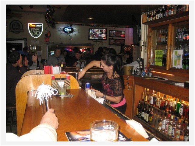 Stevie's Bar and Grill Stevie's Bar and Grill