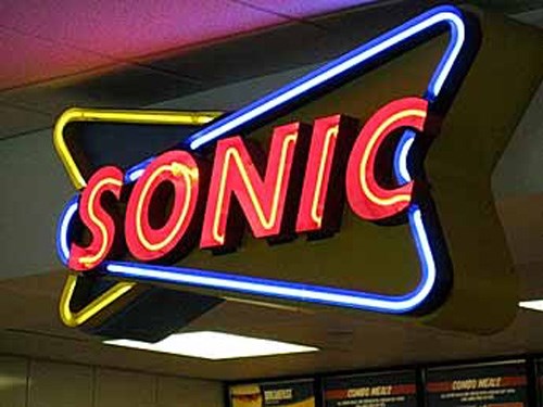 Sonic Drive-Ins Sonic Drive-Ins