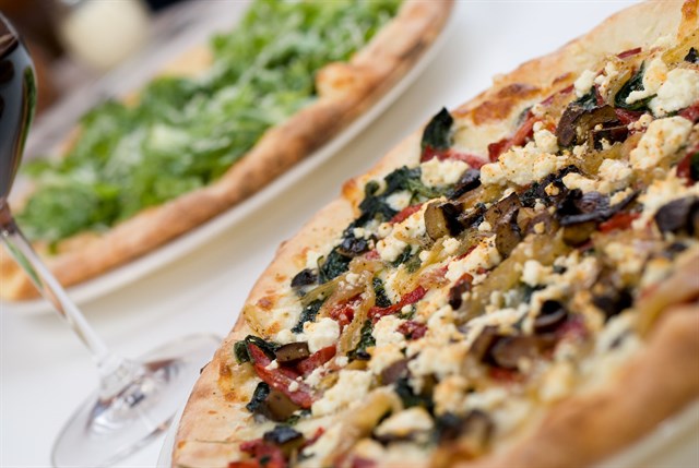 Teatro Pizzeria and Wine Bar Teatro Pizzeria and Wine Bar